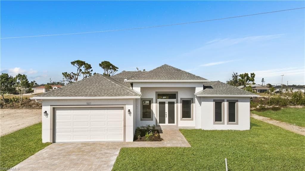 507 NE 5th AVE CAPE CORAL, FL 33909