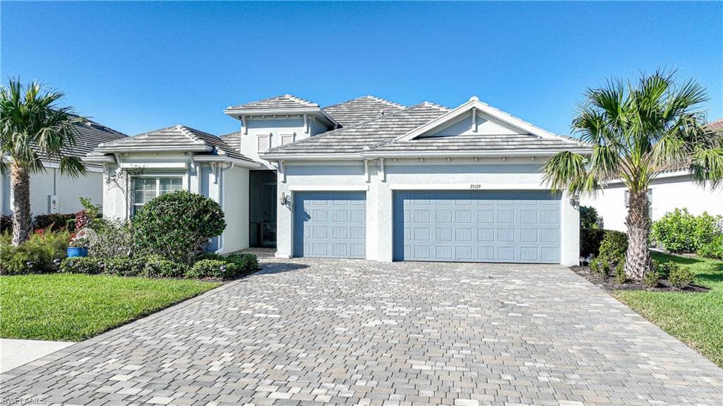 25139 Golden Fern DR PUNTA GORDA, FL 33955