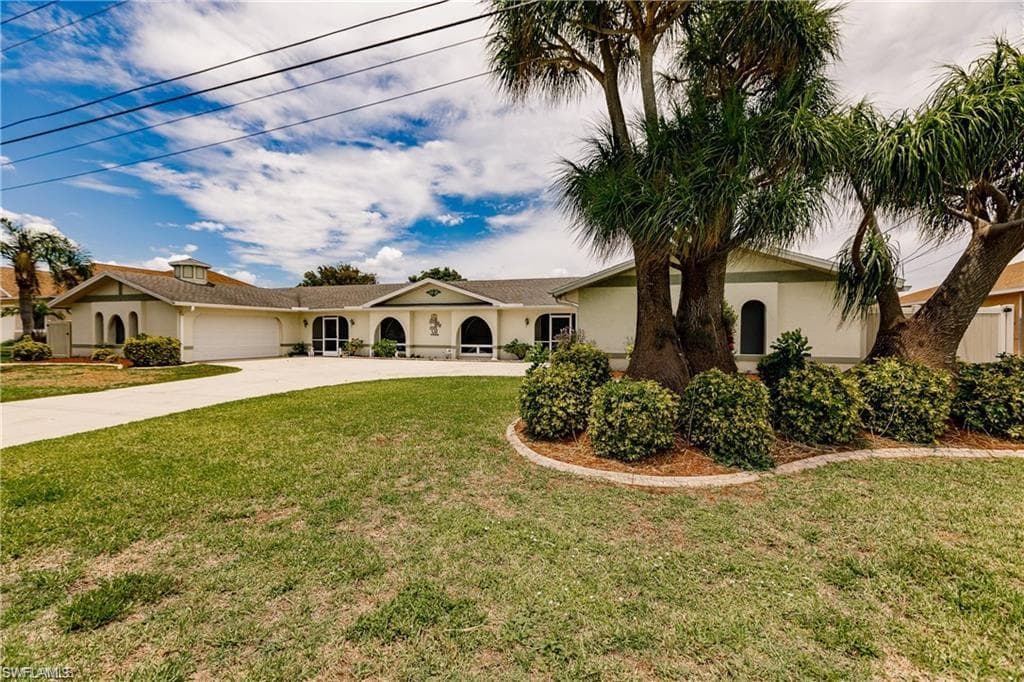 703 SE 7th ST 1 CAPE CORAL, FL 33990