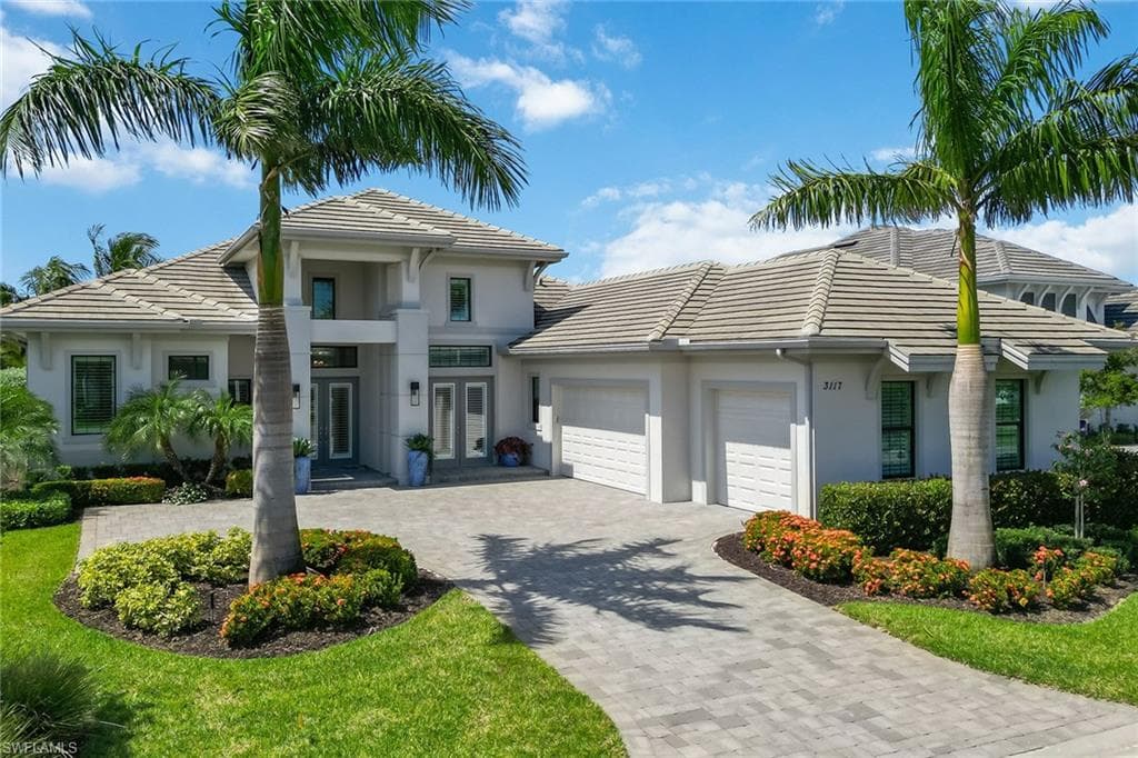 3117 Livorno LN NAPLES, FL 34114