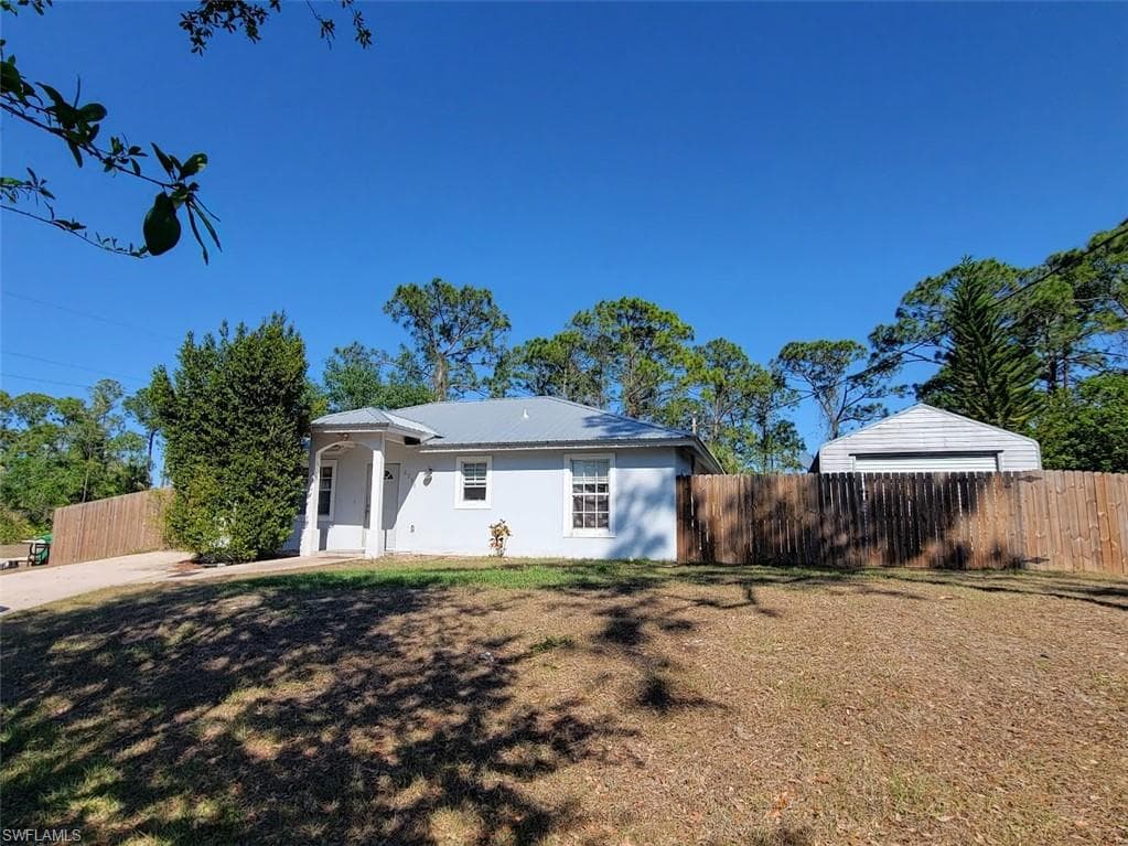 6078 Kumquat CIR LABELLE, FL 33935