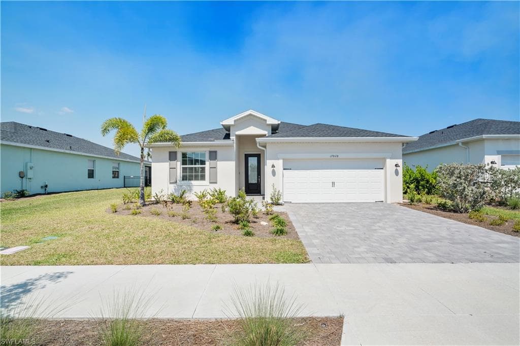 17828 Woodland CT Babcock Ranch, FL 33982