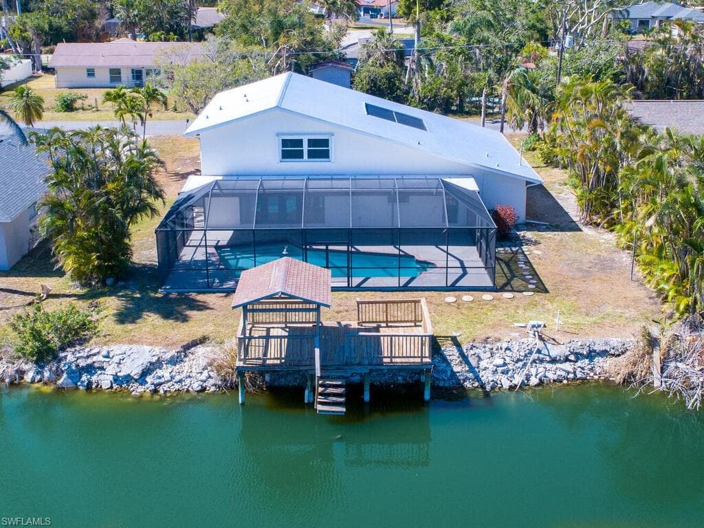 15671 Candle DR FORT MYERS, FL 33908