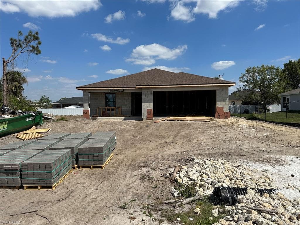 23480 Junction AVE PORT CHARLOTTE, FL 33980