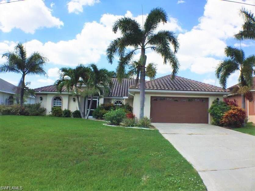 2541 SW 37th ST CAPE CORAL, FL 33914