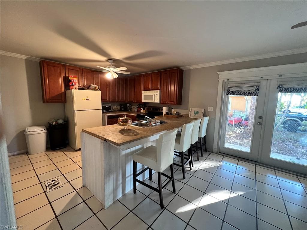 5222 Sholtz ST NAPLES, FL 34113