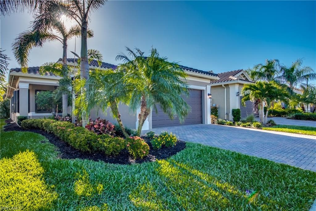 11533 Summerview WAY FORT MYERS, FL 33913