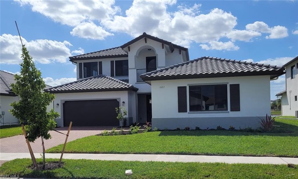 5051 Alonza AVE AVE MARIA, FL 34142