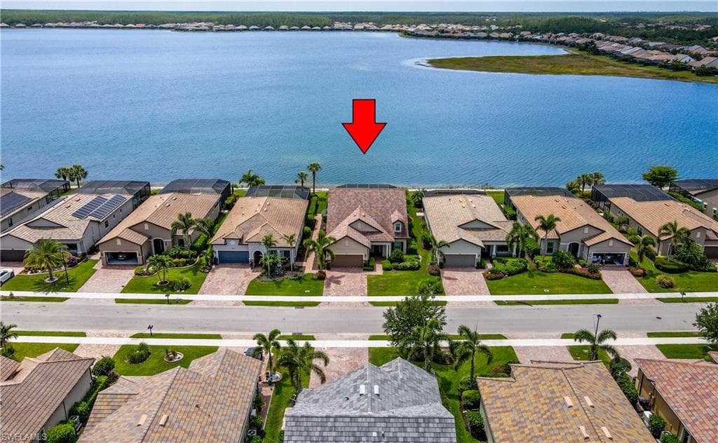 20177 Corkscrew Shores BLVD ESTERO, FL 33928