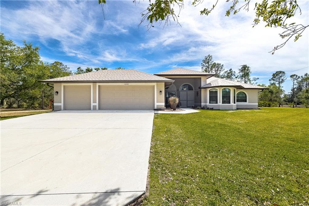 10350 Deal RD NORTH FORT MYERS, FL 33917