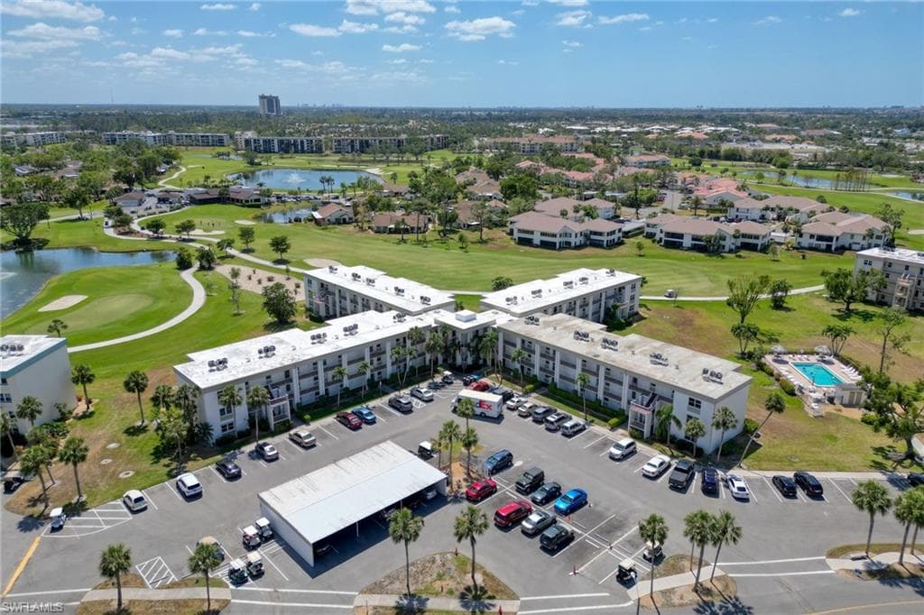 1624 Pine Valley DR 108 FORT MYERS, FL 33907