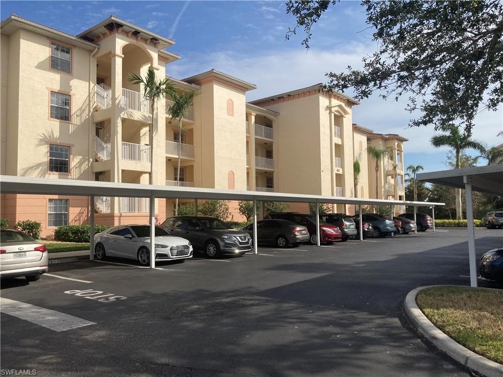4013 Palm Tree BLVD 302 CAPE CORAL, FL 33904