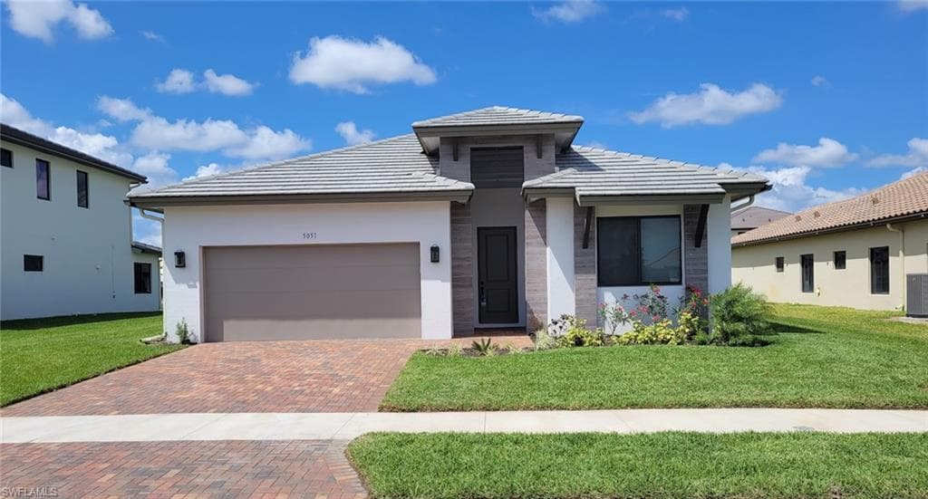 5051 Florence DR AVE MARIA, FL 34142