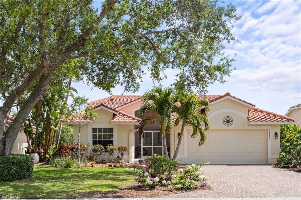 10862 Longshore WAY W NAPLES, FL 34119