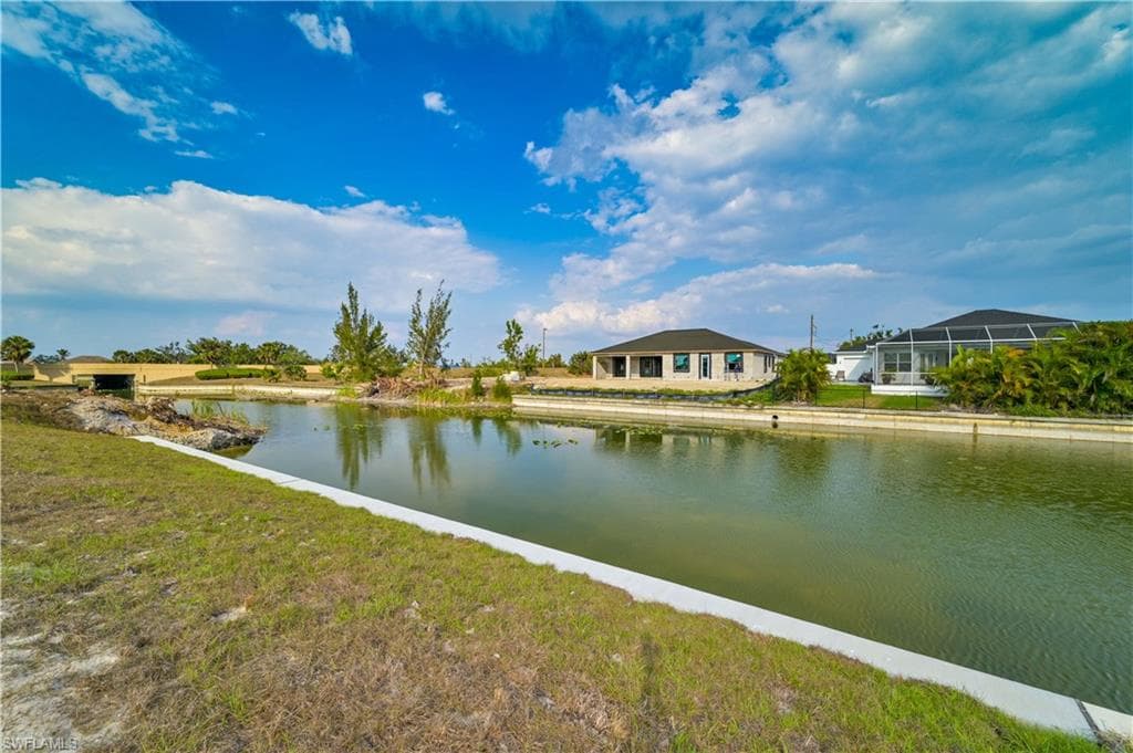 2531 SW 5th AVE CAPE CORAL, FL 33914