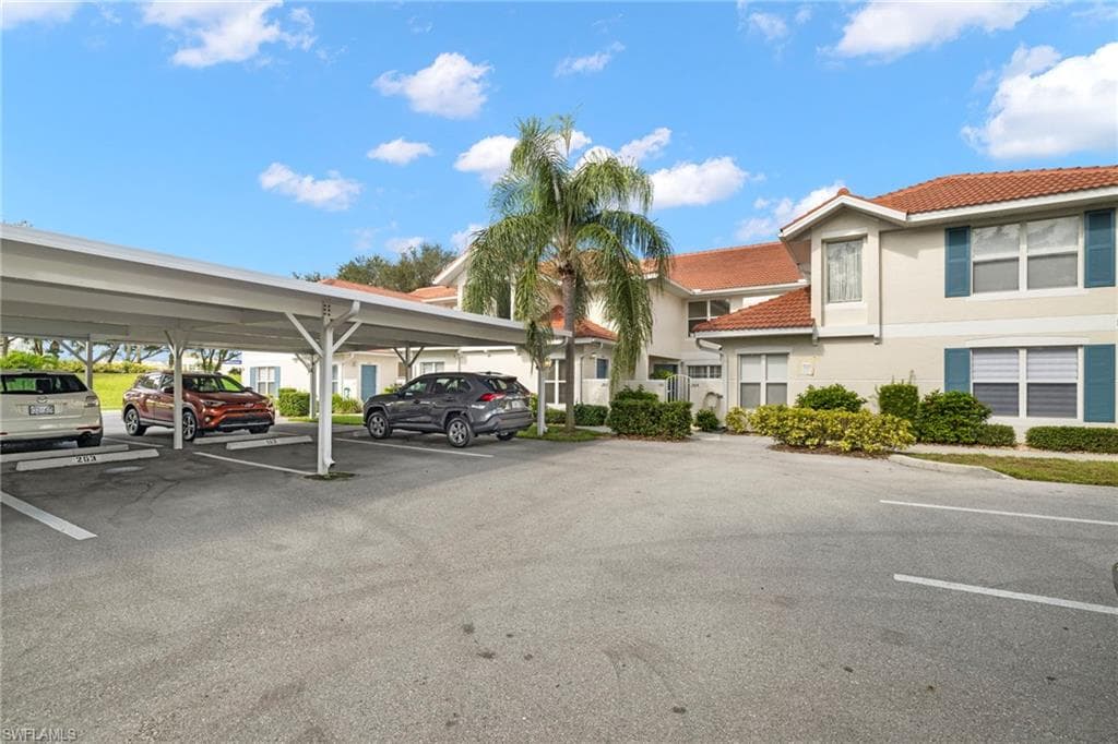5055 Cedar Springs DR 203 NAPLES, FL 34110