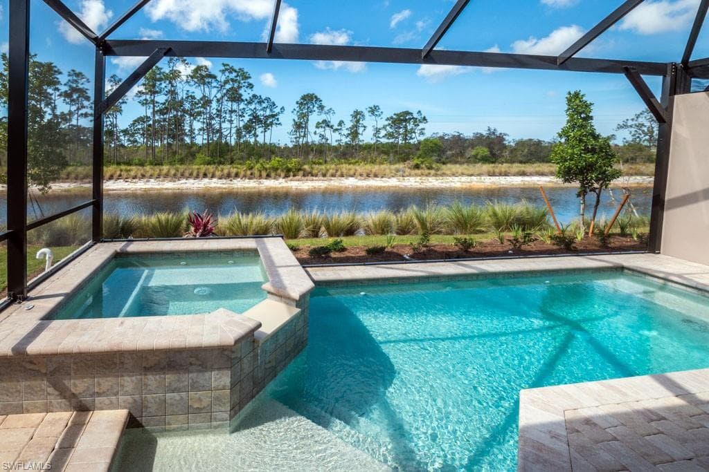 6867 Saona CT NAPLES, FL 34113
