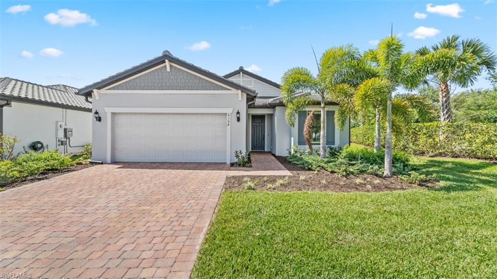 6104 Harmony DR AVE MARIA, FL 34142
