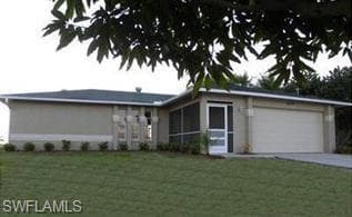 4214 SW 9th PL CAPE CORAL, FL 33914
