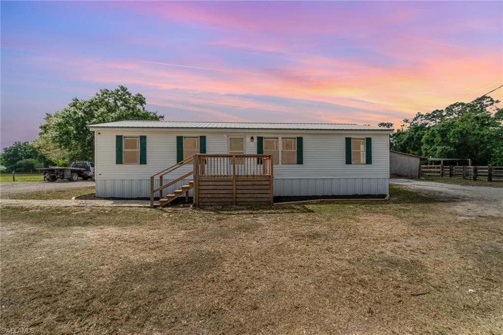 2375 Case RD LABELLE, FL 33935