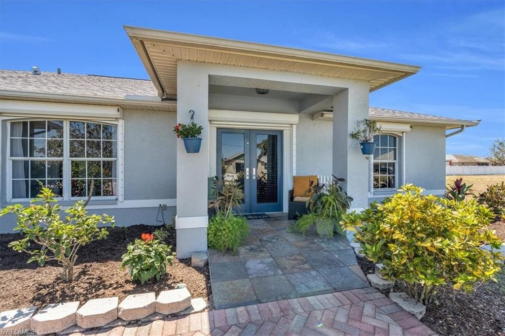 2742 NW 13th ST CAPE CORAL, FL 33993