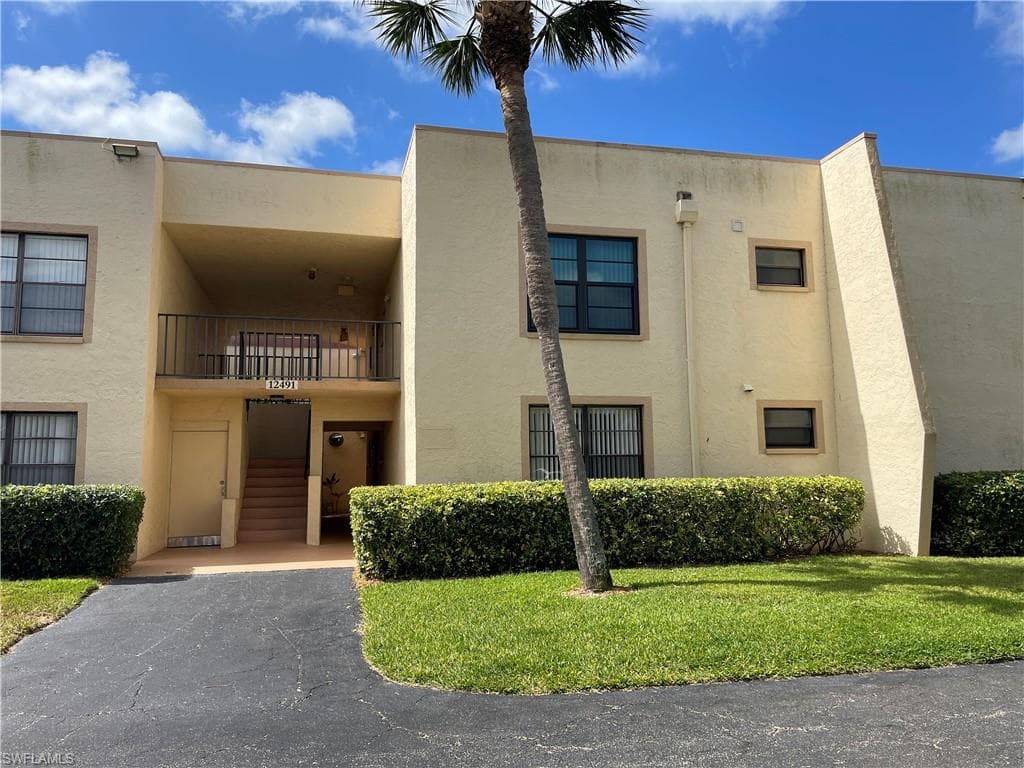 12491 McGregor BLVD 5A FORT MYERS, FL 33919