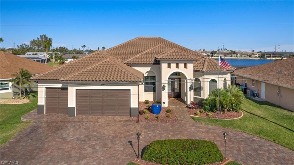 4607 SW 2nd AVE CAPE CORAL, FL 33914
