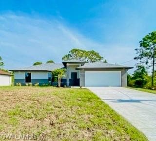 2601 43rd ST SW LEHIGH ACRES, FL 33976