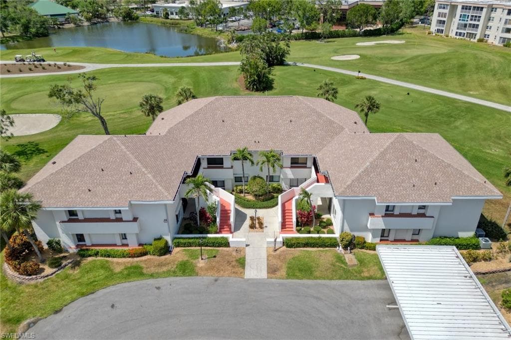 1792 Augusta DR 203 FORT MYERS, FL 33907