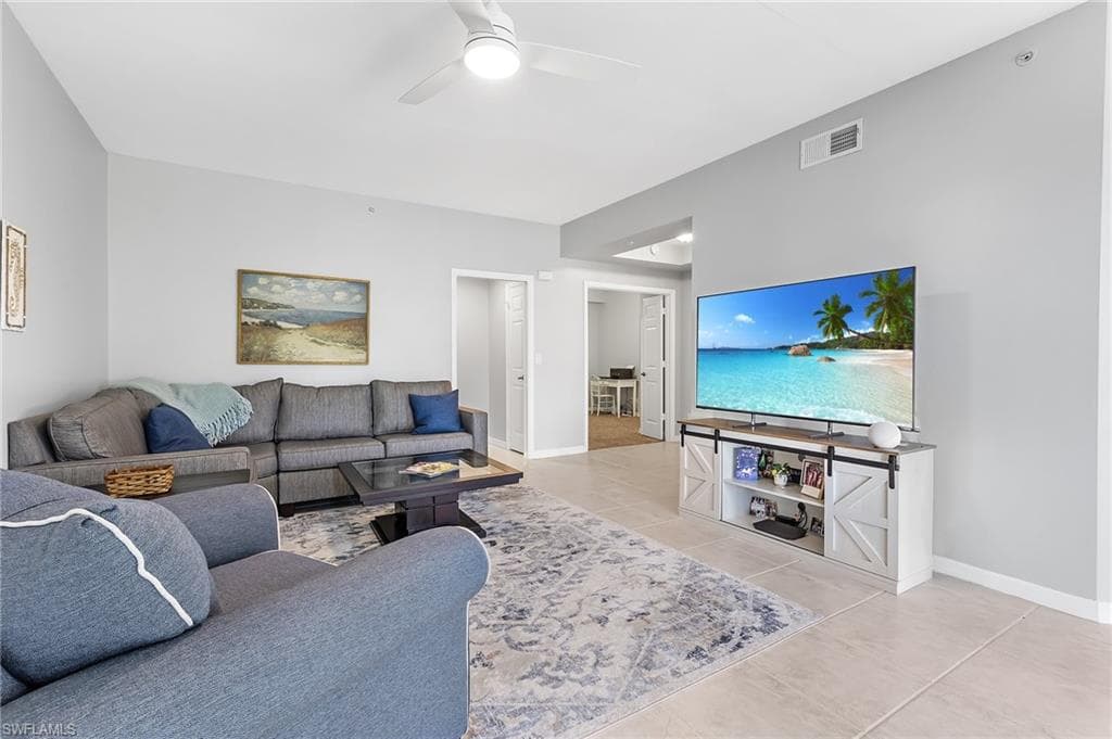 12618 Fox Ridge DR 8101 BONITA SPRINGS, FL 34135