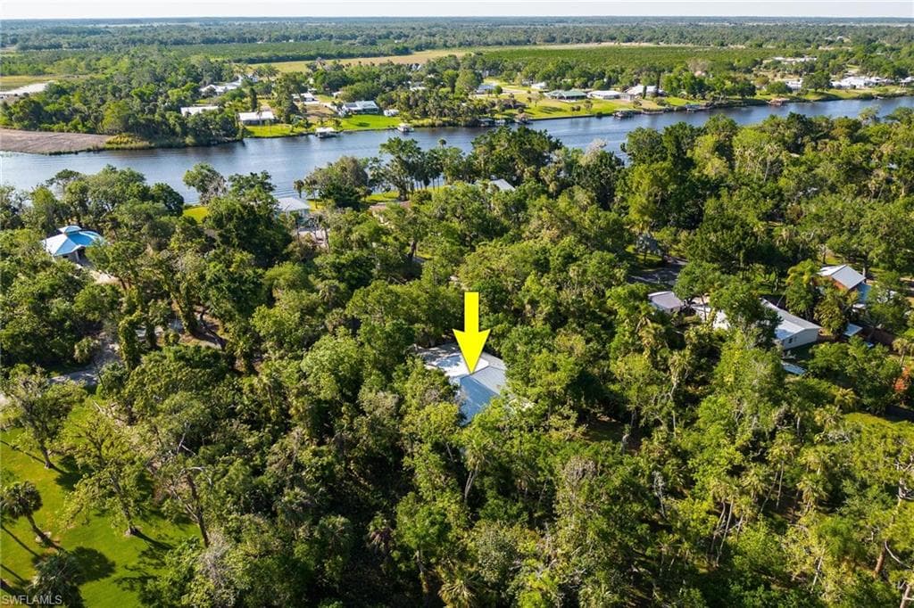 415 Caloosa DR LABELLE, FL 33935