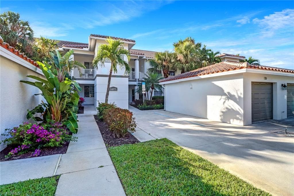 14571 Sherbrook PL 105 FORT MYERS, FL 33912