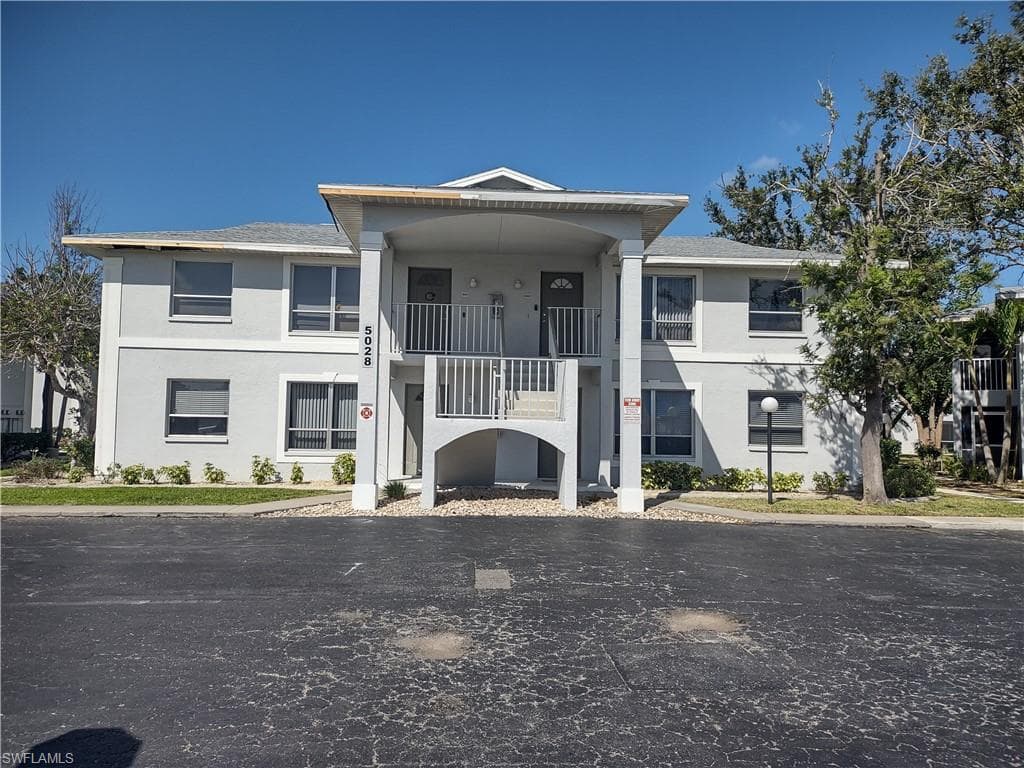 5028 Chiquita BLVD S 101 CAPE CORAL, FL 33914