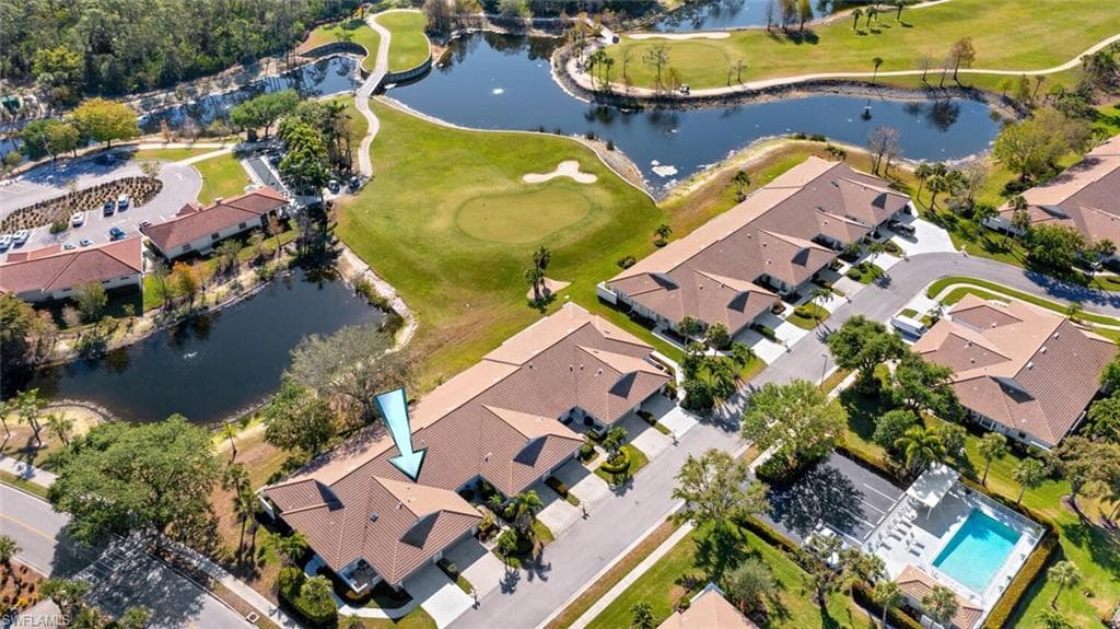 806 Marblehead DR G-2 NAPLES, FL 34104