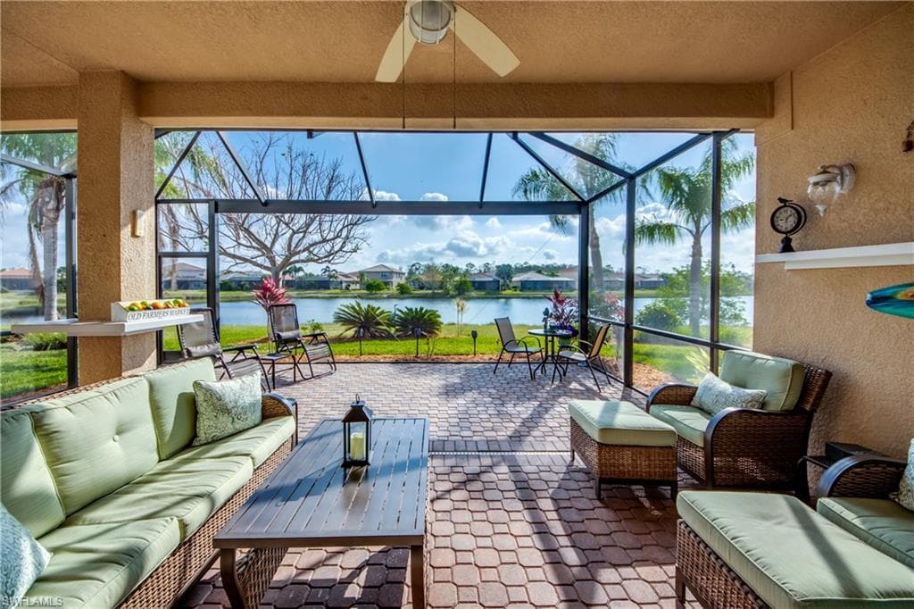 11221 Sparkleberry DR FORT MYERS, FL 33913