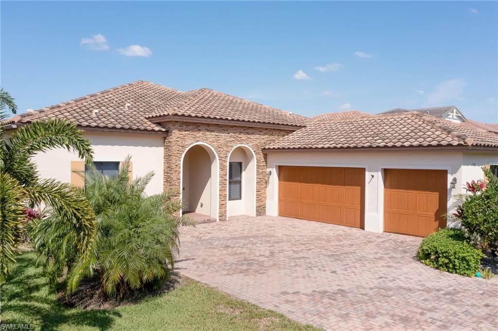 5189 Roma ST AVE MARIA, FL 34142