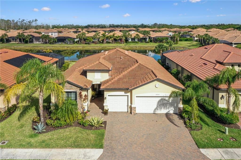 10707 Prato DR FORT MYERS, FL 33913