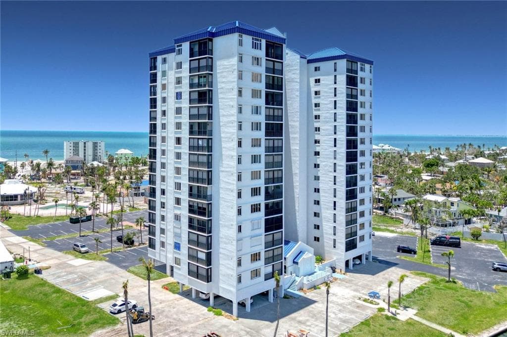 4753 Estero BLVD 703 FORT MYERS BEACH, FL 33931