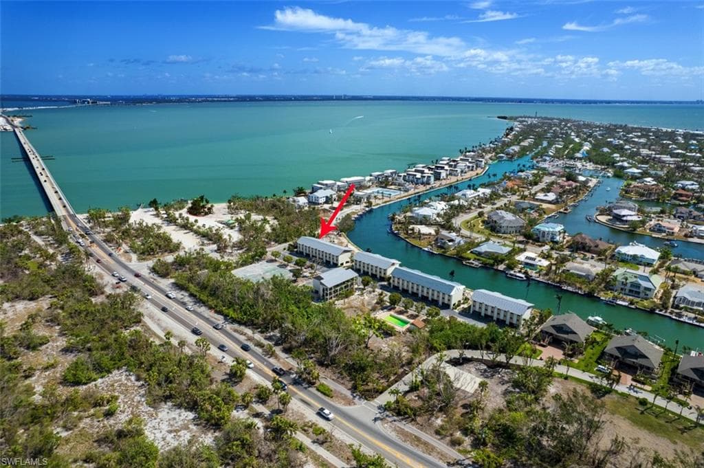 1250 Tennisplace CT A22 SANIBEL, FL 33957