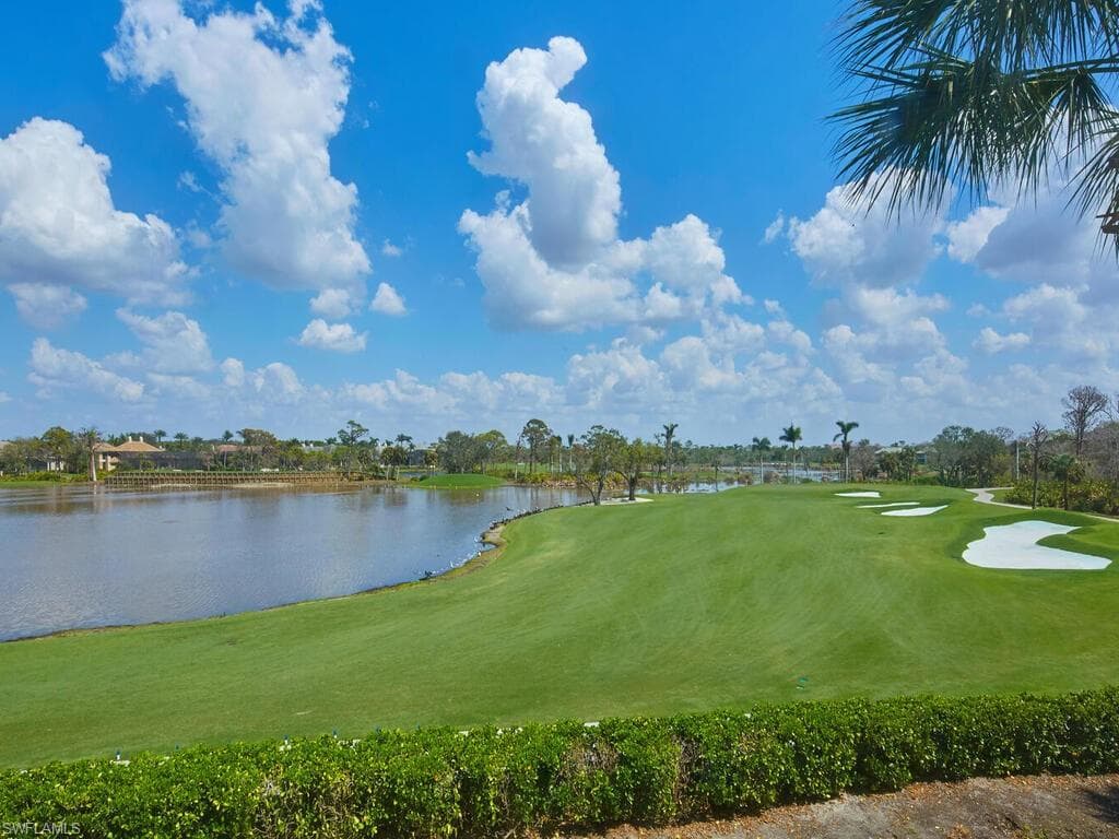 26861 Wyndhurst CT 202 BONITA SPRINGS, FL 34134