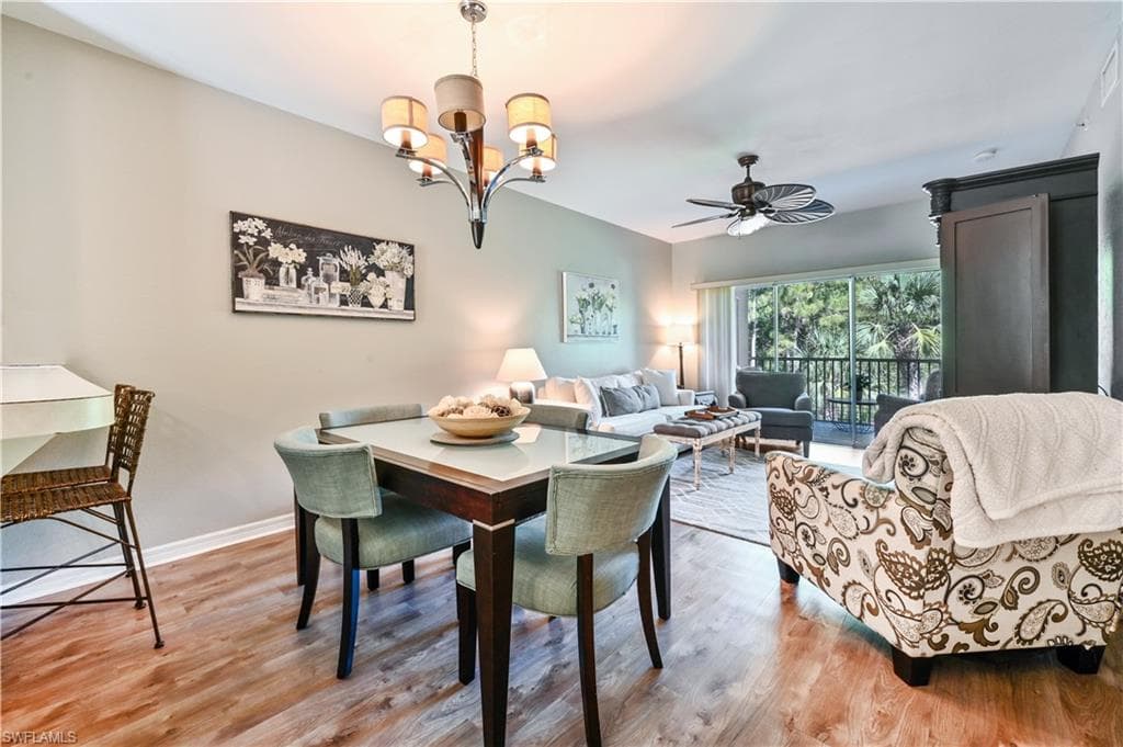 9185 Celeste DR 1-204 NAPLES, FL 34113