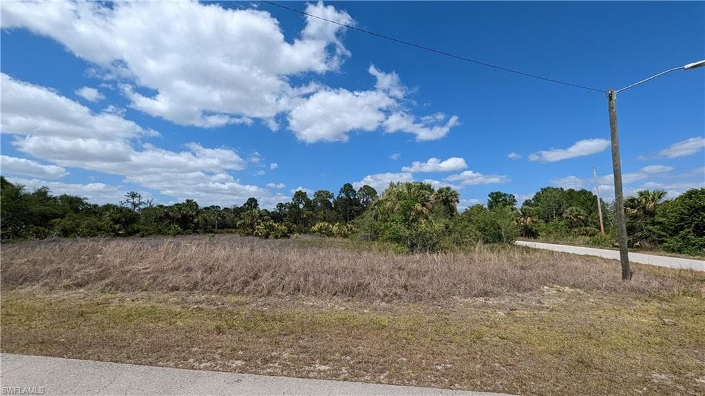 536-538 Powell AVE LEHIGH ACRES, FL 33974