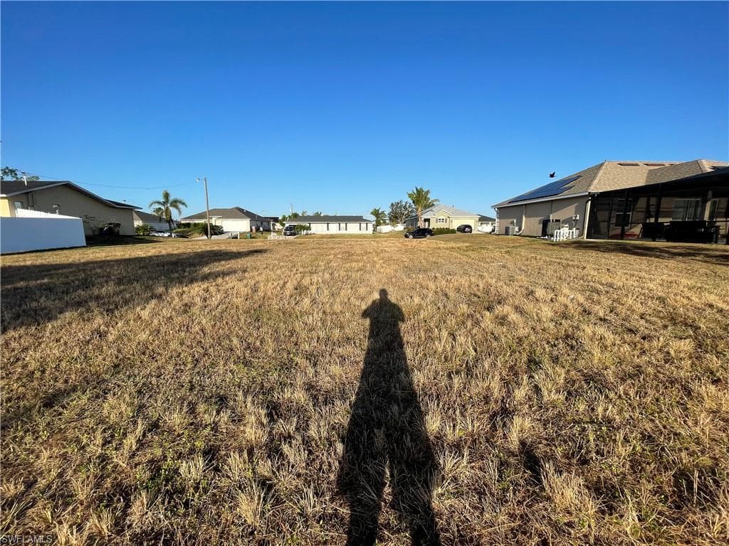 1331 NE 7th AVE CAPE CORAL, FL 33909