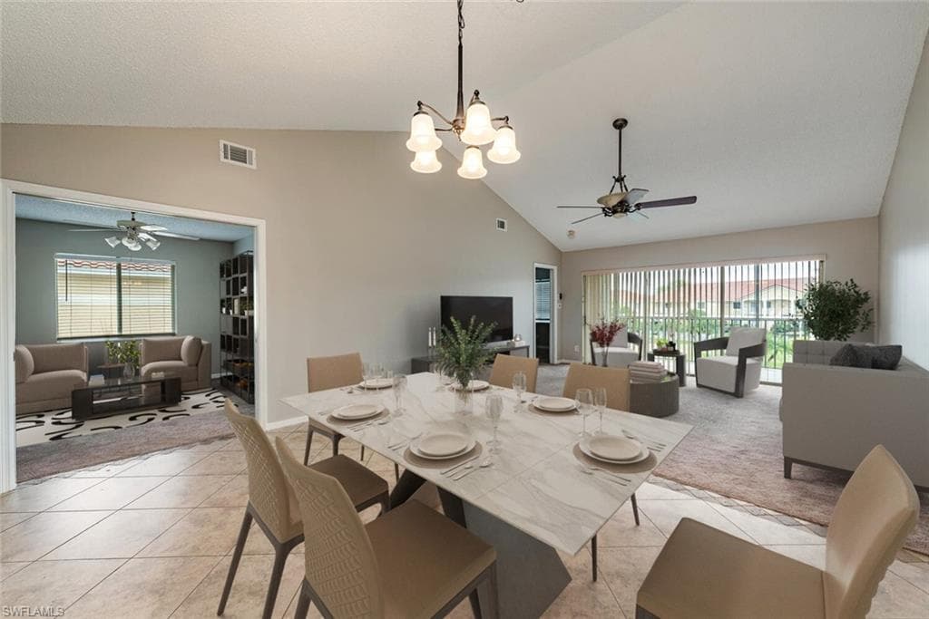 180 Furse Lakes CIR E-7 NAPLES, FL 34104