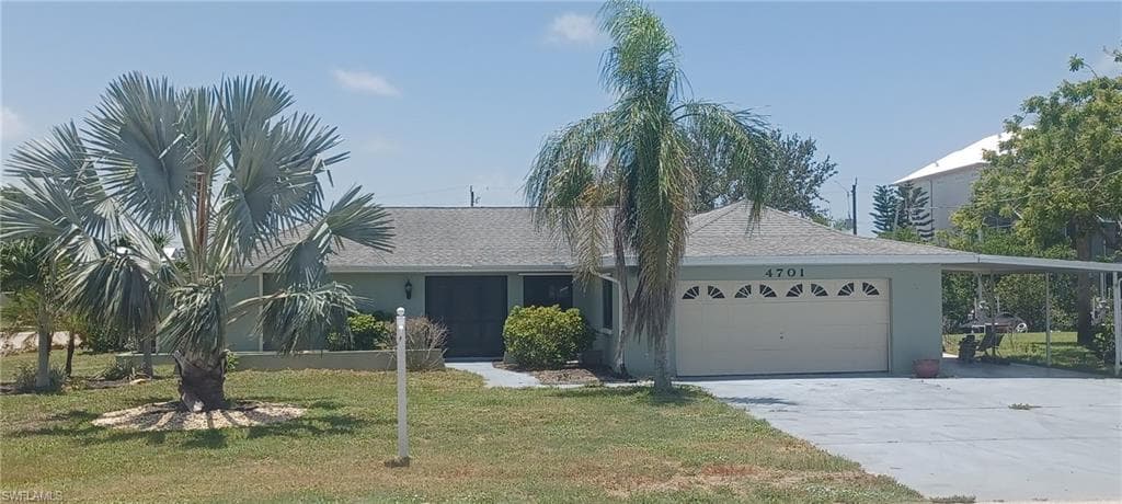 4701 Spring Creek DR BONITA SPRINGS, FL 34134