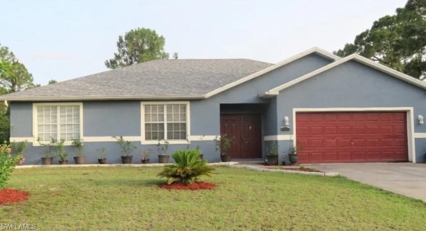1018 Sunrise BLVD LEHIGH ACRES, FL 33974