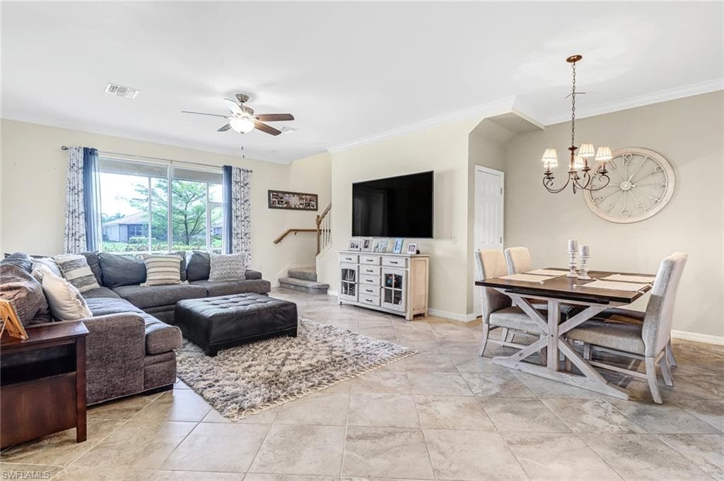 2648 Blossom WAY NAPLES, FL 34120