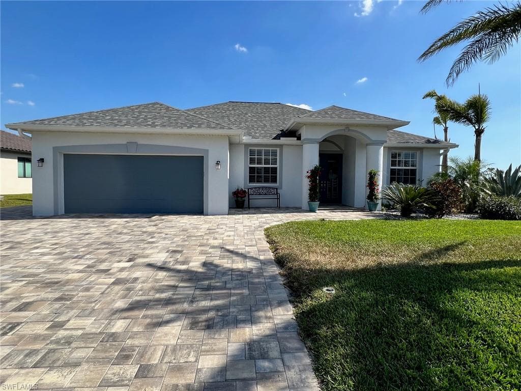 3238 SW 3rd LN CAPE CORAL, FL 33991