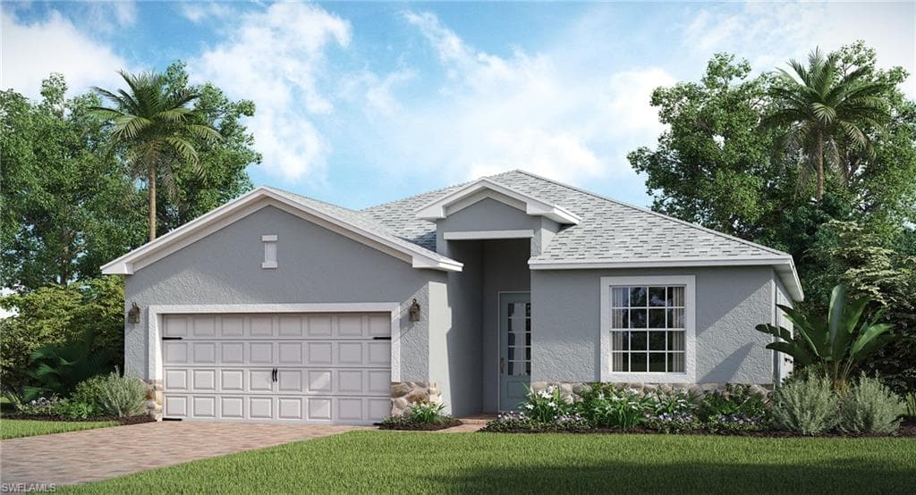 21001 Napa LOOP ESTERO, FL 33928