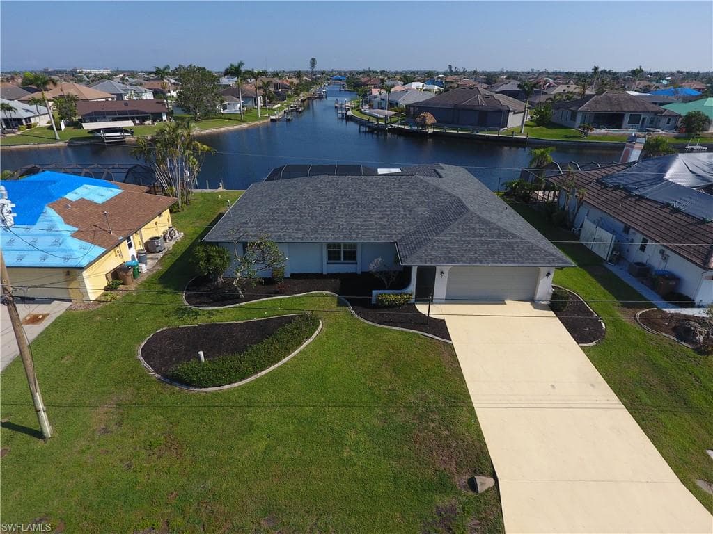 1817 SW 45th LN CAPE CORAL, FL 33914